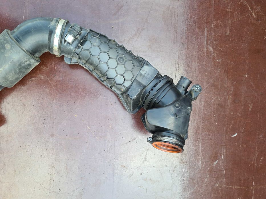 Mercedes Sprinter W907 2.0 rura powietrza dolot