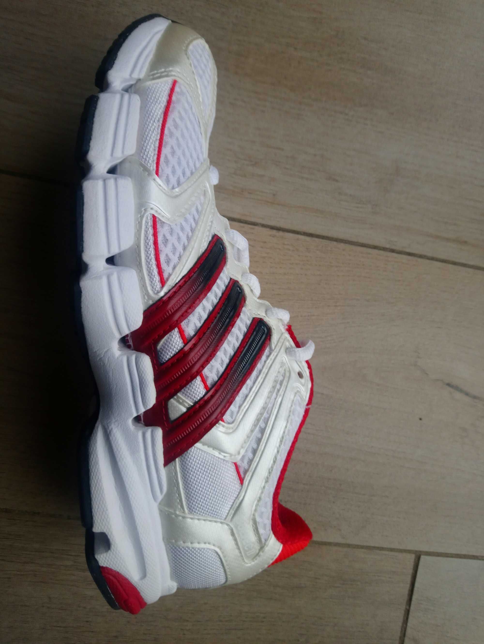 Buty Adidas nowe 36 2/3 damskie, dziewczęce