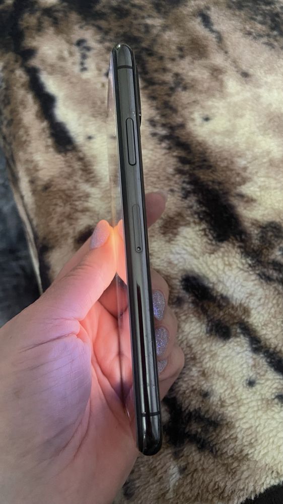 iPhone XS, Айфон 10