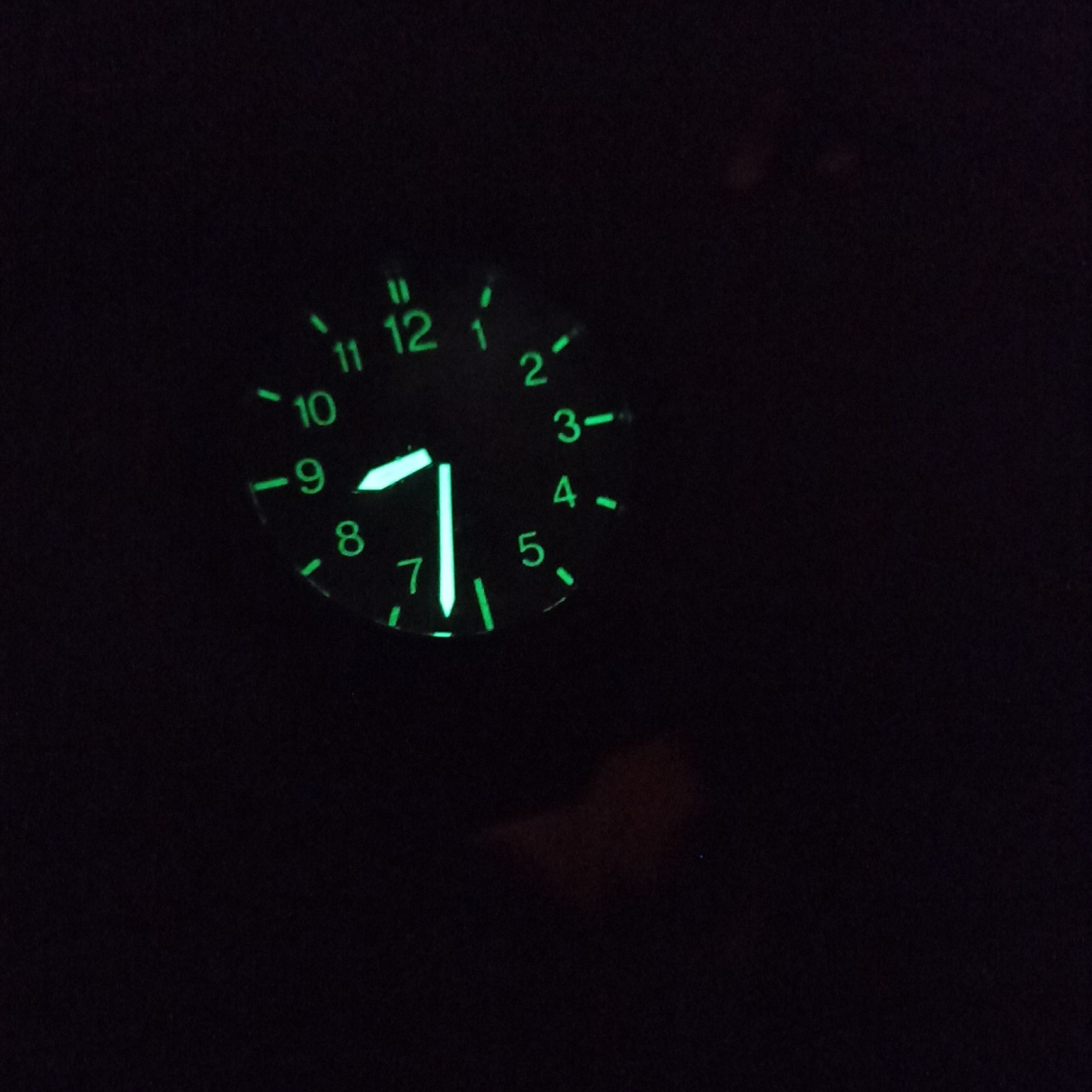 ORIS BC3  42mm  Gwarancja 09.2025