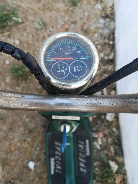 Trotinete elétrica