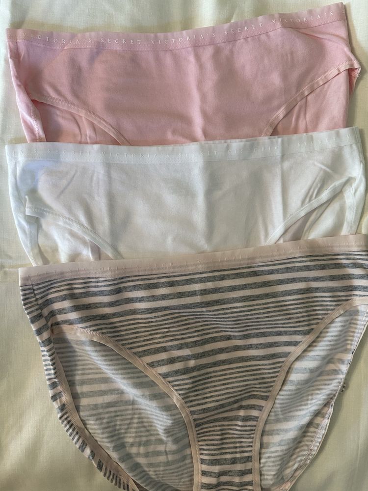 Трусики Victoria’s Secret