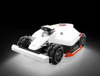 Robot koszący MAMMOTION LUBA AWD 3000 X (model 2025)
