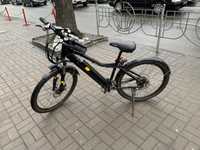 Електровелосипед 350w PAS
