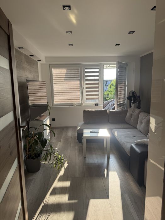 Wynajem krótkoterminowy Andrychów