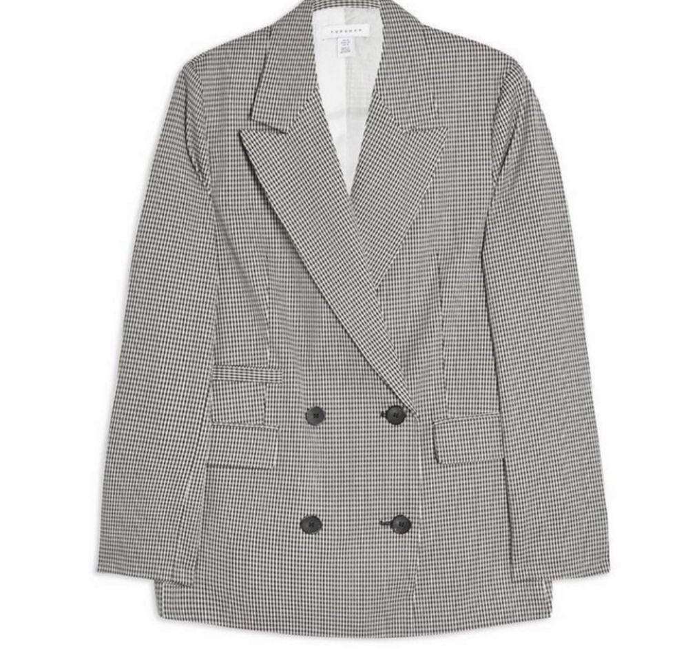 Піджак TopShop 17B15S-MON, розмір S
