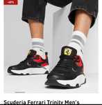 Puma кроссовки оригинал р.42,5-27,5 см