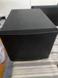 Caixa Mini-ITX Fractal Design Node 304 black