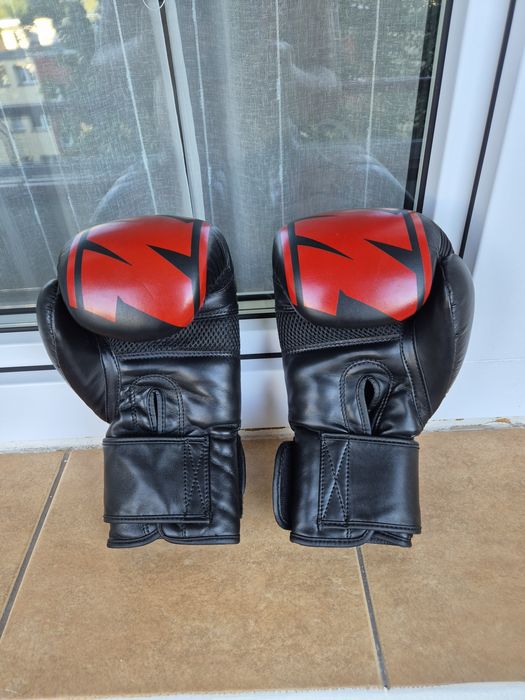 Stormcloud Bolt 2.0 10oz rękawice bokserskie MMA