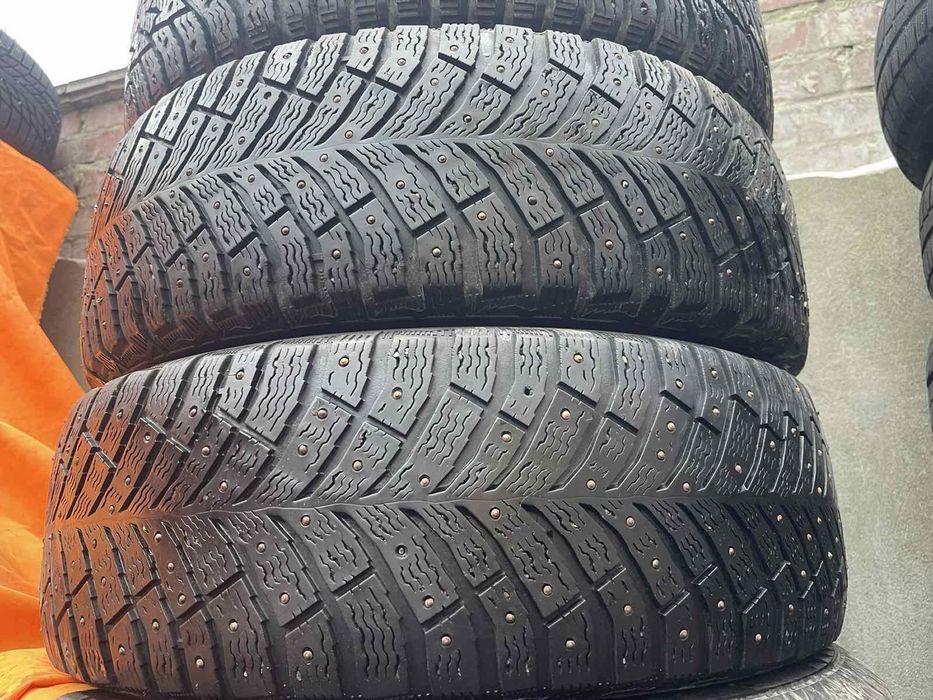 205/55 R16 (2, 4-ри шт) Extra load. Шини зима