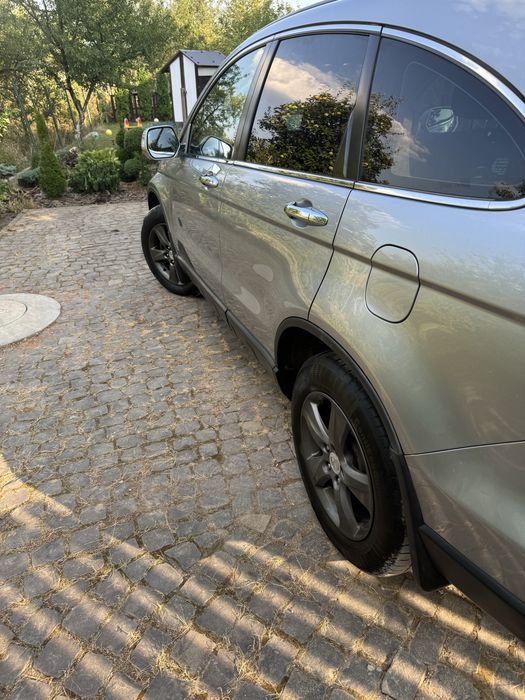 Honda cr-v 2.2 disel