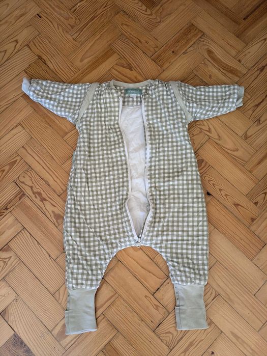 Saco de dormir Molis&Co 2 anos