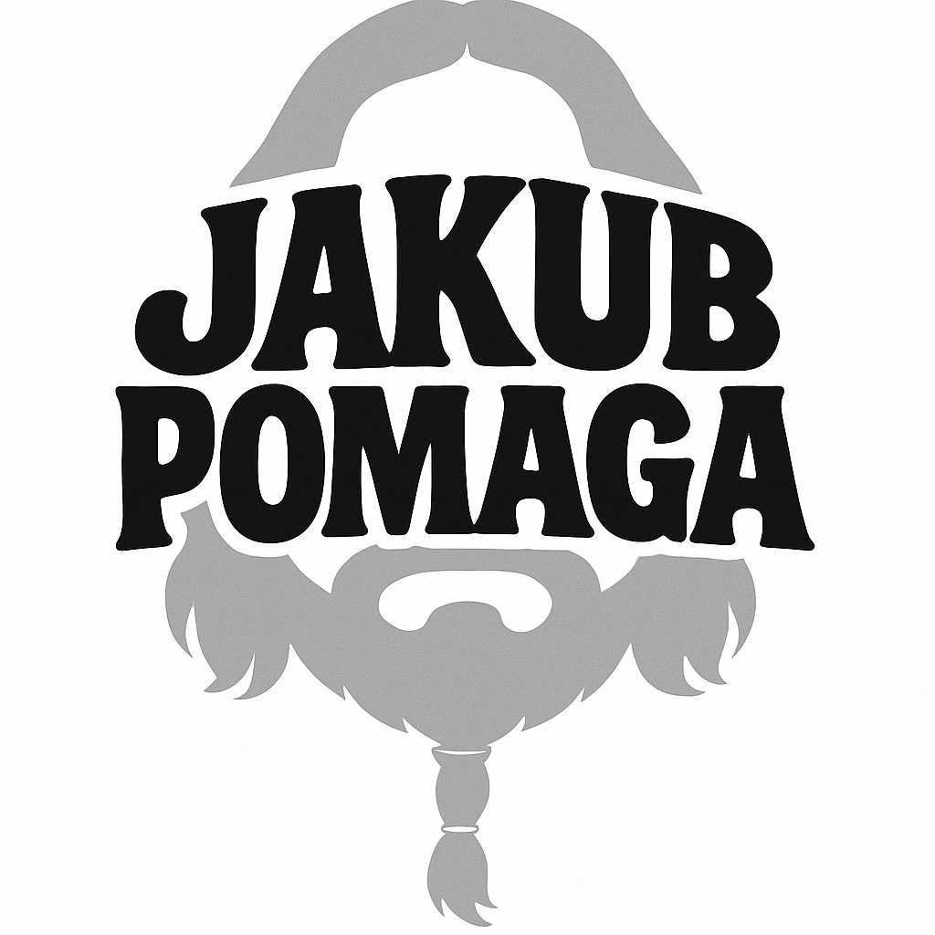 JAKUB POMAGA -mobilna domowa pomoc techniczna dla seniorów i nie tylko