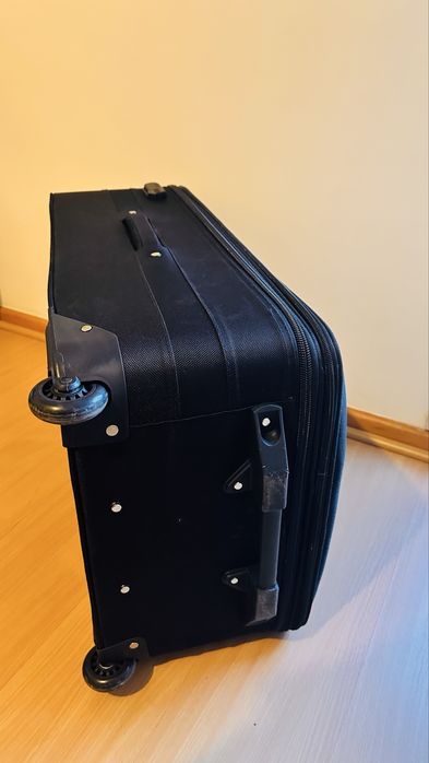 Mala de Porão - Trolley de viagem