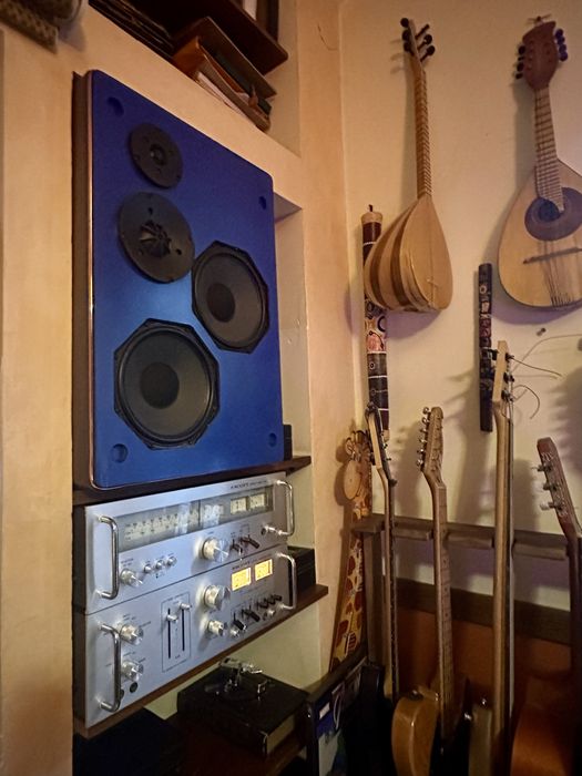 АКУСТИКА PHILIPS - топовый звук