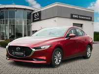 Mazda 3 2.0 mHEV Prime-Line