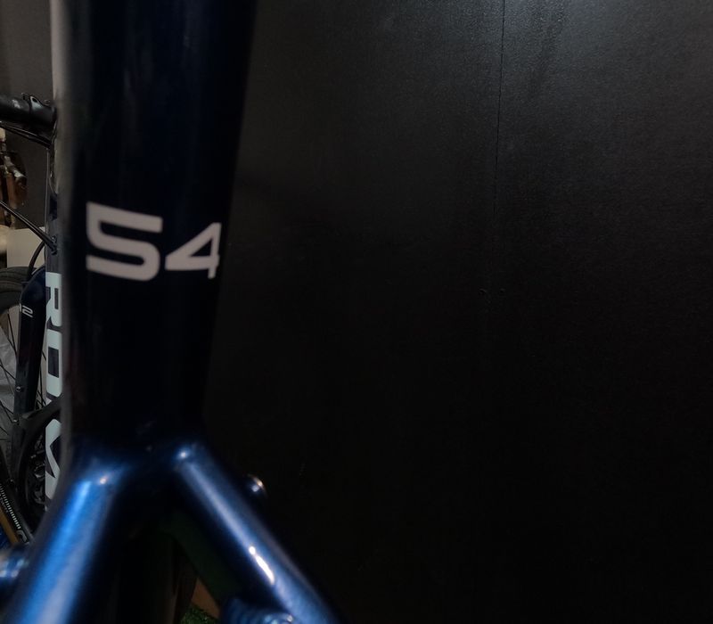 Gravel Romet Aspre 2 2022