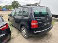 VW Touran 1.6 MPI