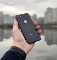 Смартфон iPhone 8 64/256Gb Space Gray Neverlock Гарантія