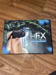 VR Headset  hype