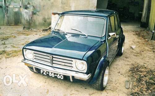 abas embaladeiras mini, tablier speedweel