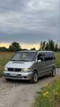 Mercedes V 230 westfalia, gaz , klima, automat