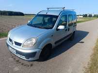 Renault Kangoo (1.5 dCi)