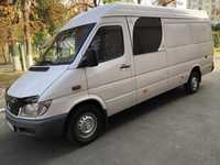 Mercedes-Benz Sprinter 2006 maxi