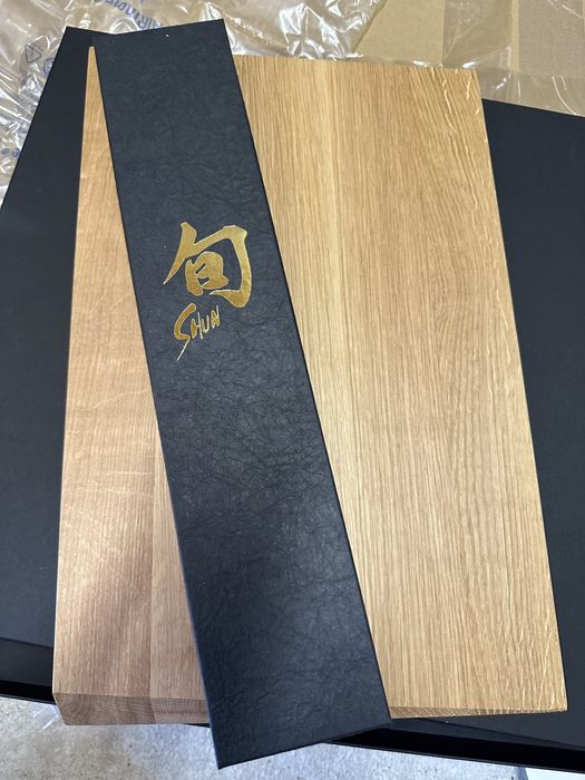 Sprzedam profesjonlny nóż kuchenny