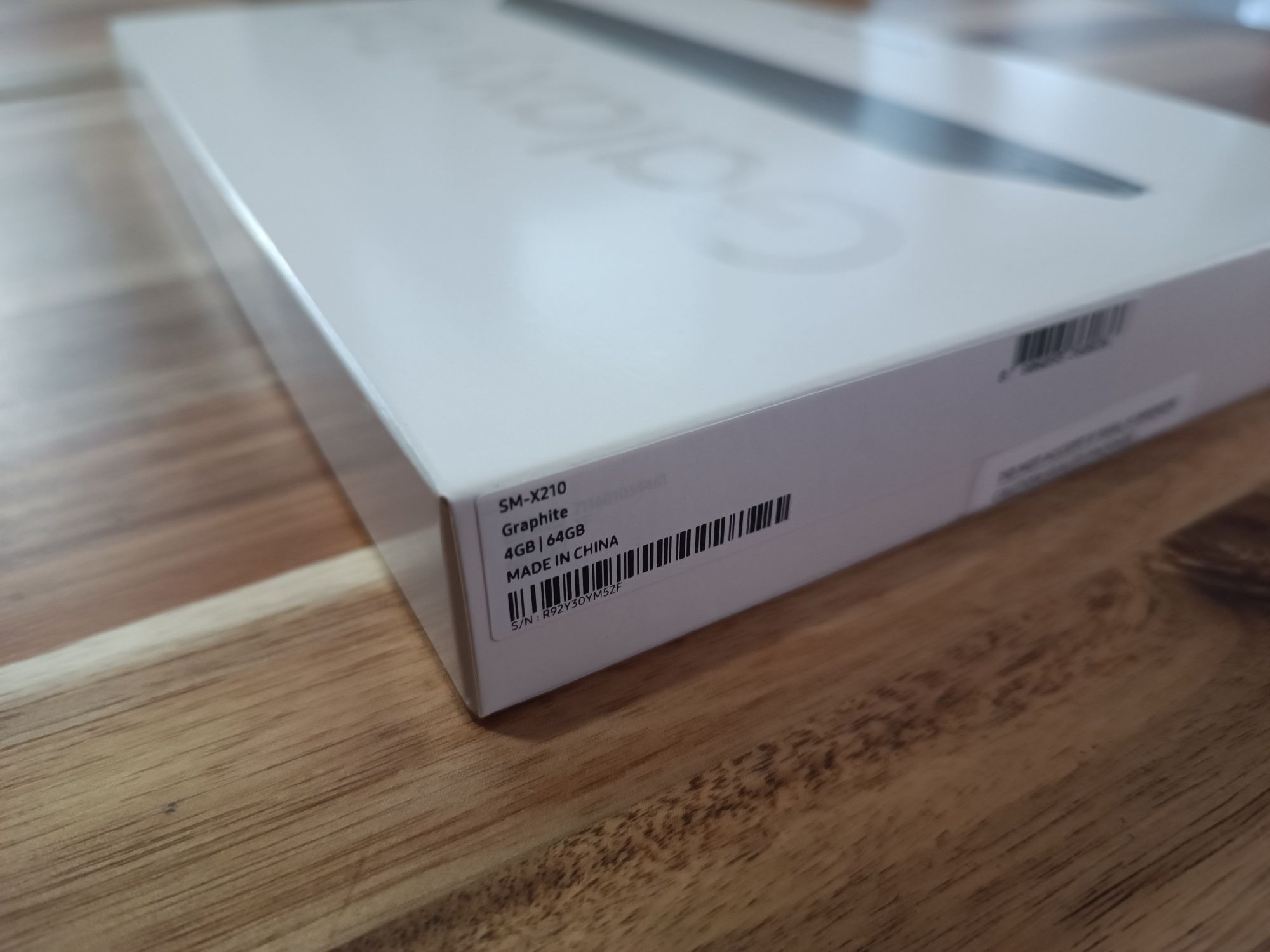 Samsung Galaxy Tab A9+ WiFi 64GB