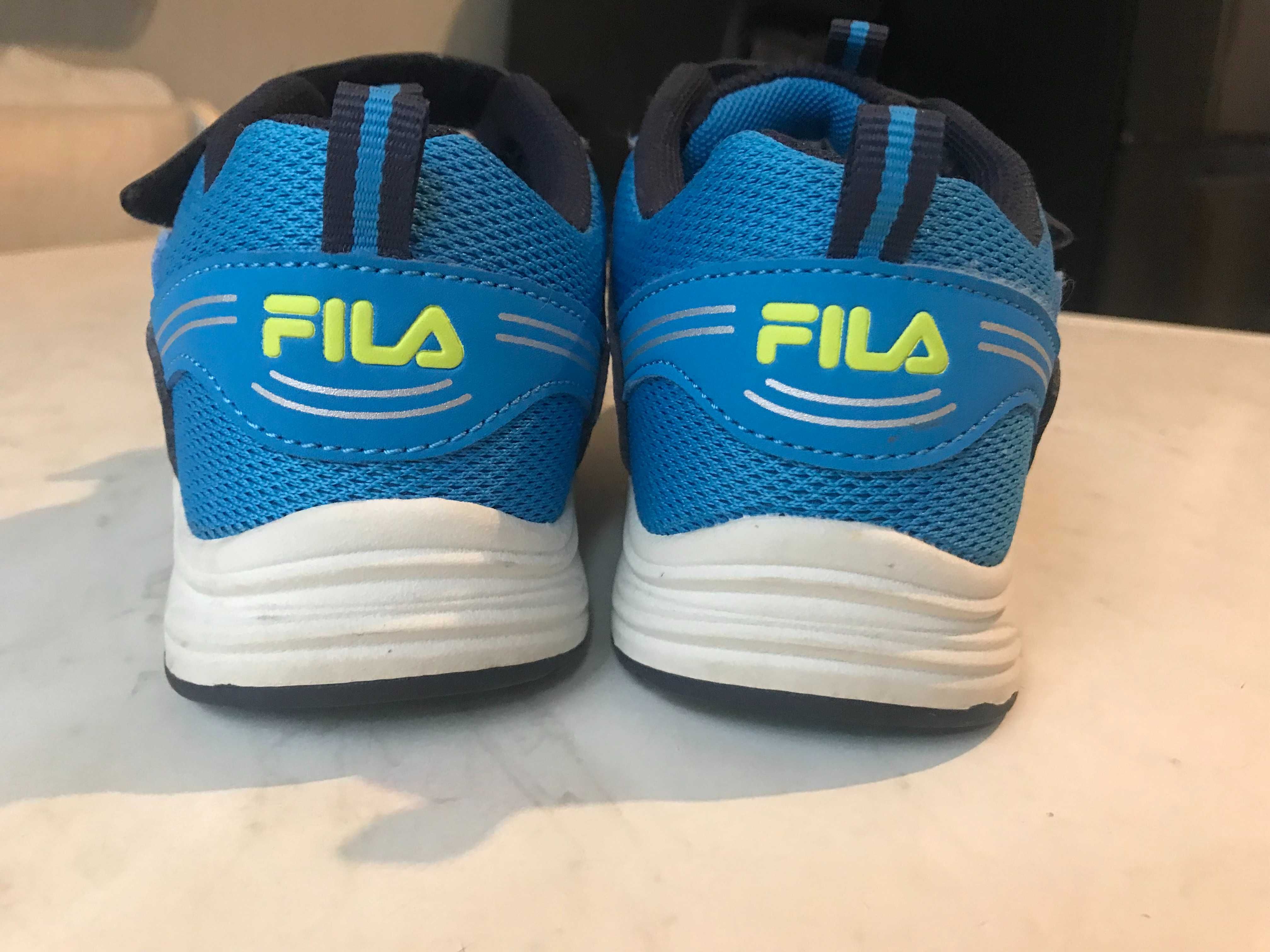 Кросівки Fila 29-30р.(19,5см)