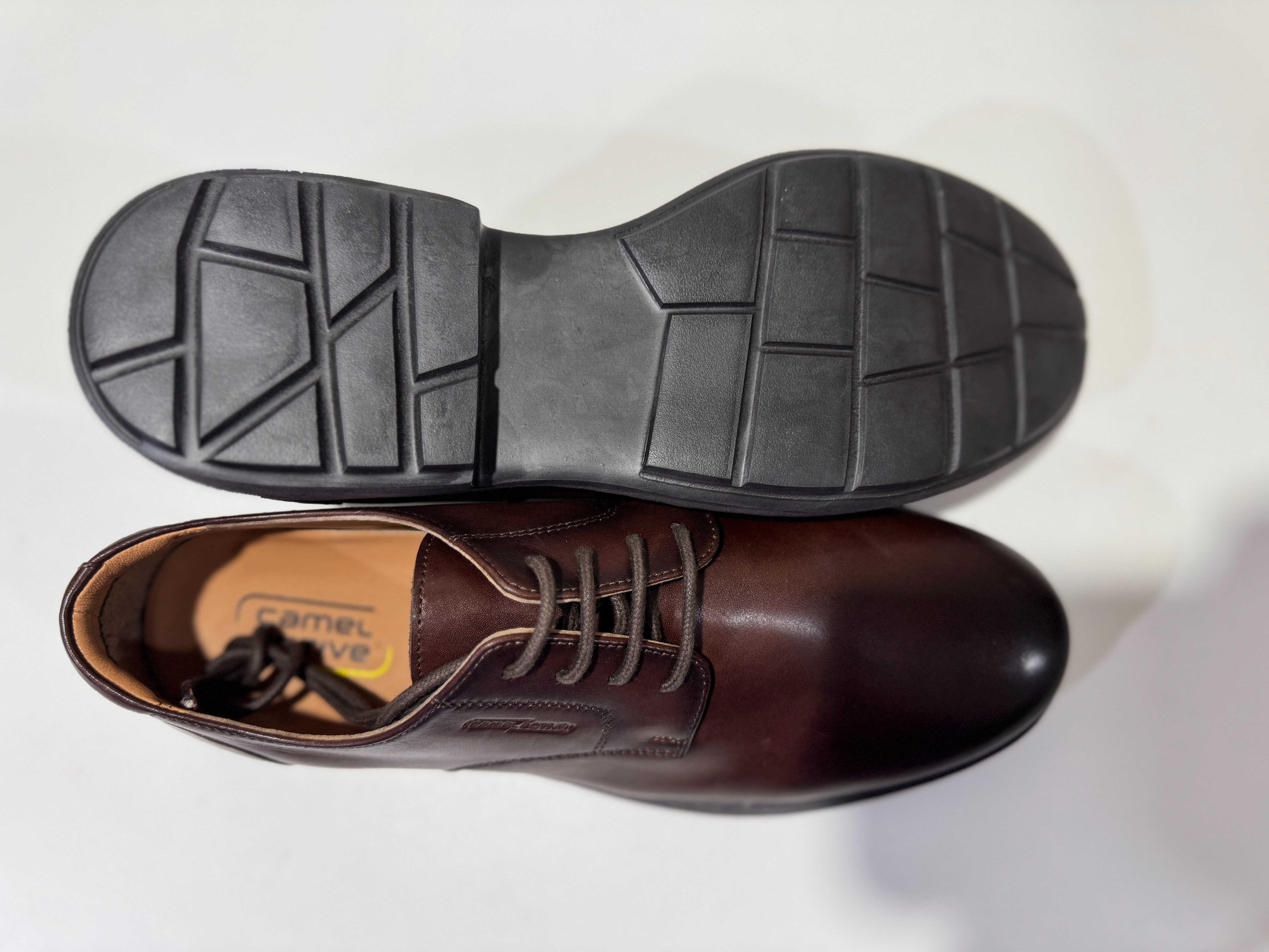 Туфлі чоловічі Camel active, 42р