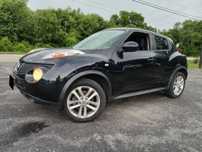 2013 Nissan JUKE SL