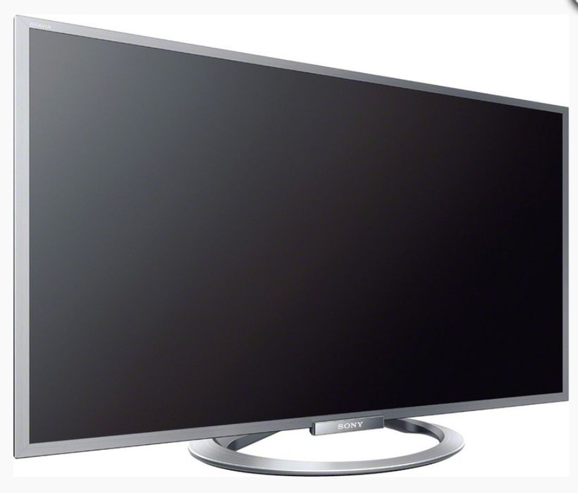 TV Sony Bravia SmartTV 3D