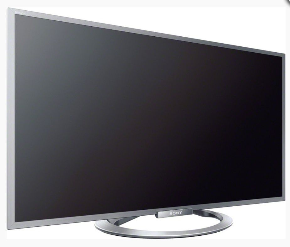 TV Sony Bravia SmartTV 3D