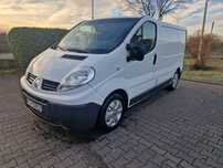 Renault Trafic 2.0 dci Zadbany