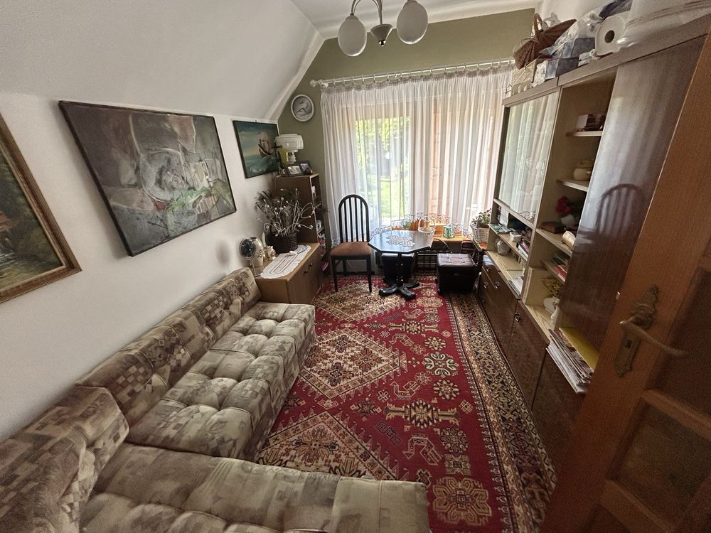 Dom na sprzedaż Koszarawa Jałowiec 115m2 ogł prywatne bez pośrednika