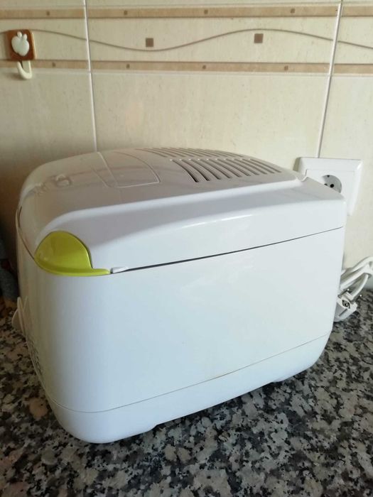 Fritadeira elétrica