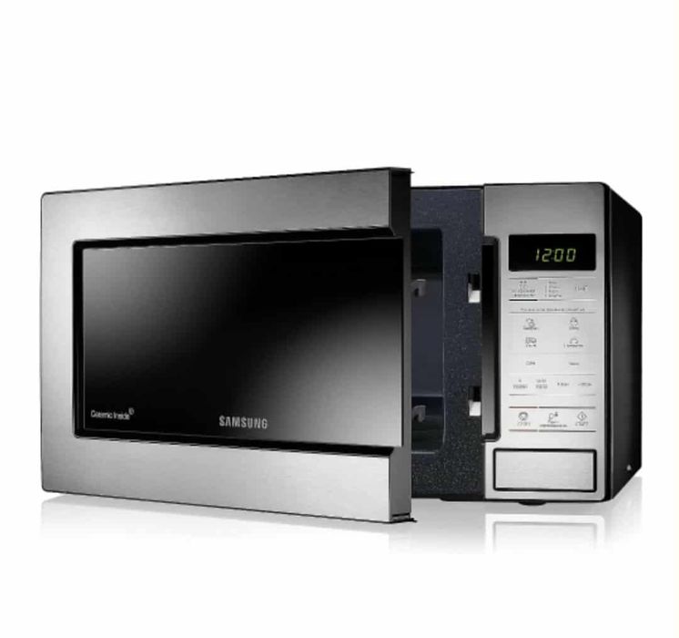 Kuchenka mikrofalowa Samsung