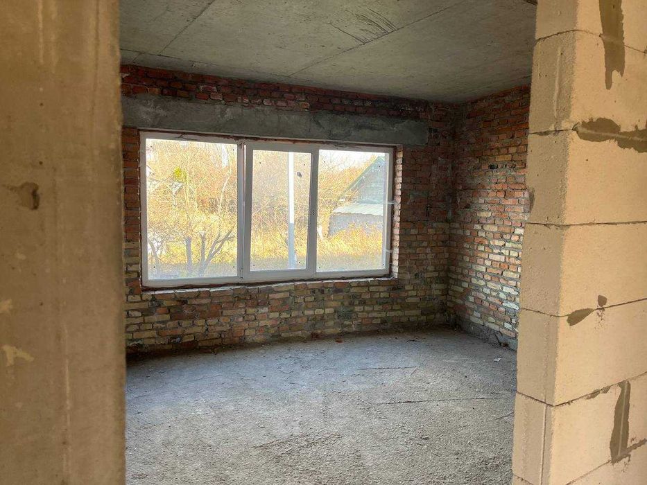 Продаж 3-кім. котеджу в котеджному містечку с.Бірки