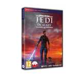 Star Wars Jedi: Ocalały / Survivor [PC] KLUCZ Origin EA app + Gratis