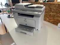 Impressora Epson AL MX200DNF