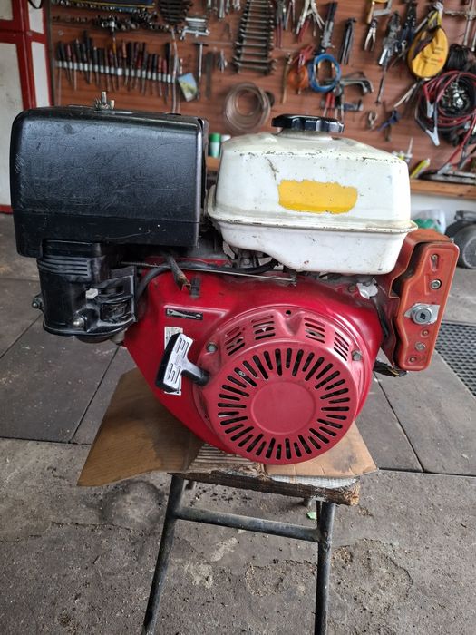 Silnik spalinowy Honda GX 390