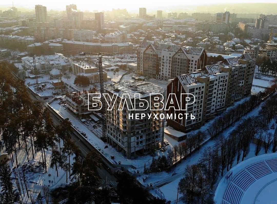 2 Паркоместа ЖК Люксембург, Центр, Центральный парк, Университет