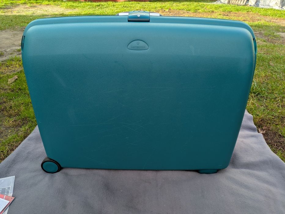 Walizka Samsonite F-lite duża
