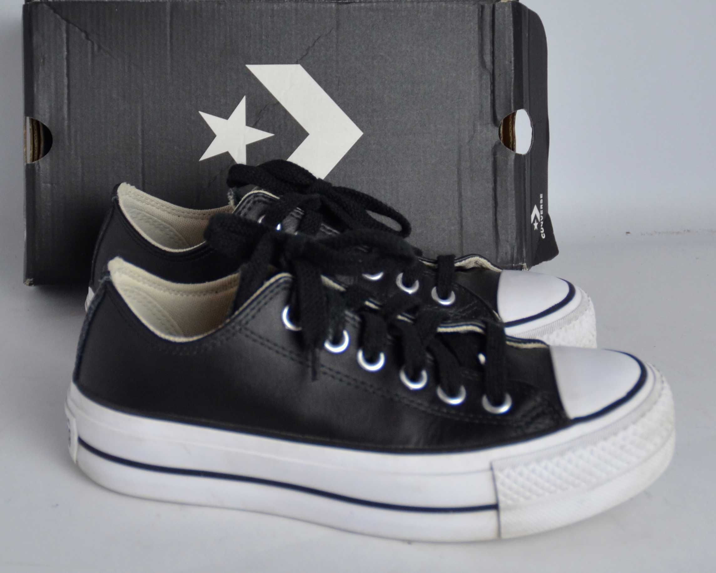 Converse sneakersy 36.5