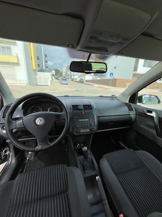 VW Polo GP 1.2 2006