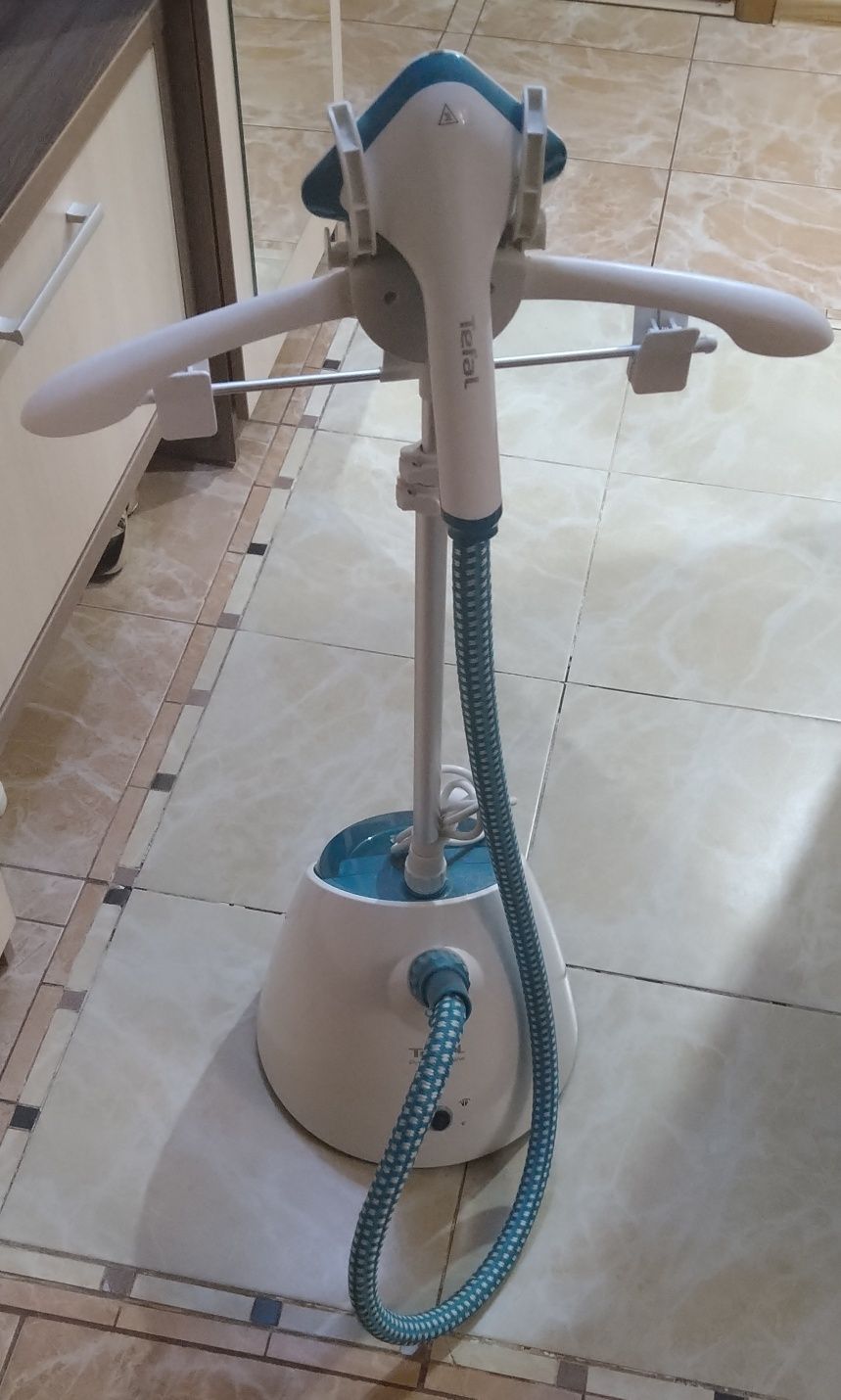 Відпарювач Tefal