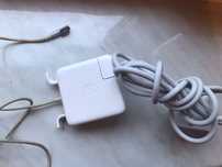 zasilacz Ładowarka MagSafe 1 11 13 oryginał apple MacBook Pro Air 60 w