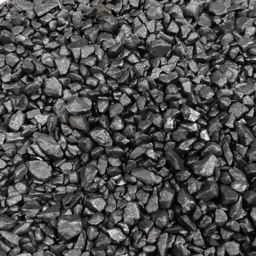 Ekogroszek 3% popiół kaloryczność 26MJ/kg Spiekalność max 2% 1050 zł/t